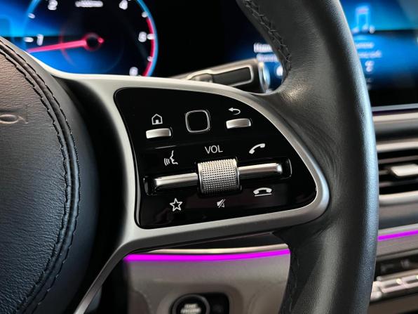 Mercedes-Benz GLE II (V167) с пробегом 2020 года, цена 6 500 000 рублей, 87140 км, внедорожник, Автокод Объявления