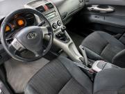 Toyota Auris I Краснодар  - изображение 41