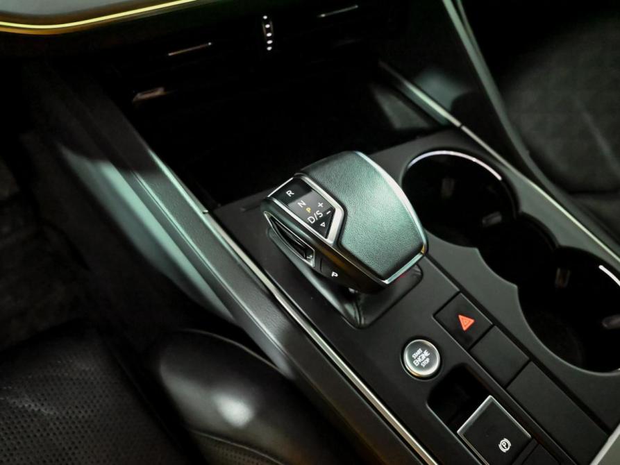 Volkswagen Touareg III Екатеринбург  - изображение 15