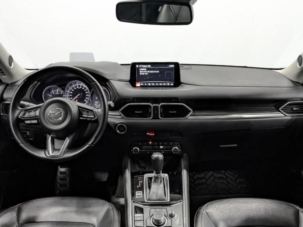 Mazda CX-5 II с пробегом 2021 года, цена 3 595 000 рублей, 44123 км, внедорожник, Автокод Объявления