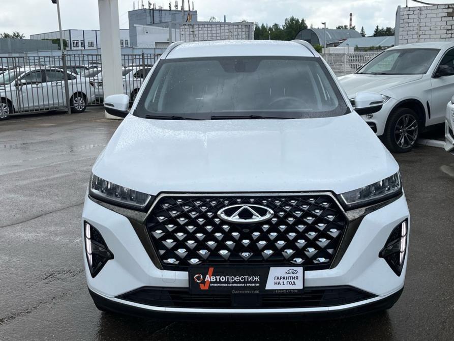 Chery Tiggo 7 Pro Max I Калуга  - изображение 2