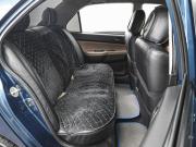 Mitsubishi Lancer IX Ставрополь  - изображение 28