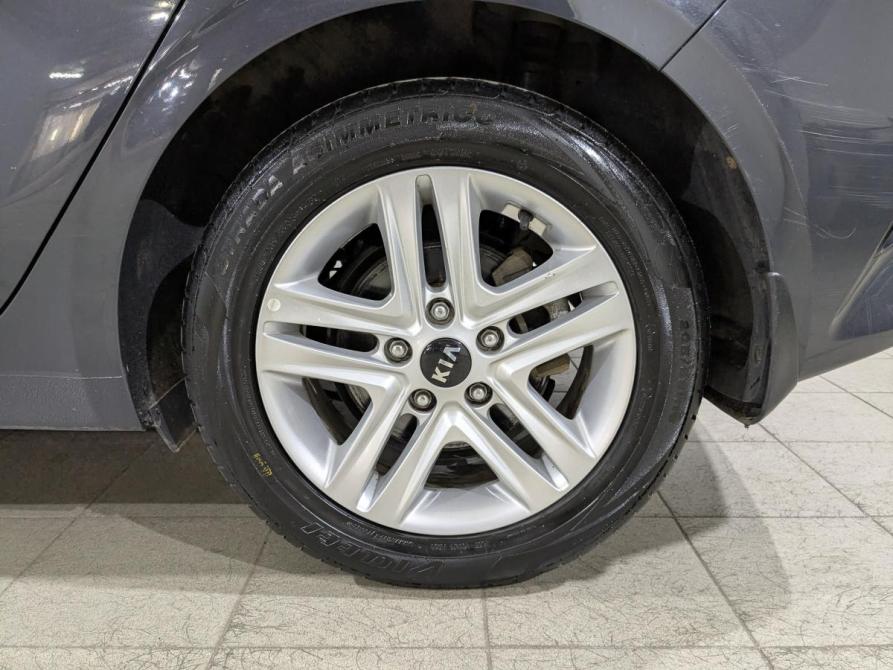 Kia Ceed III Москва  - изображение 12