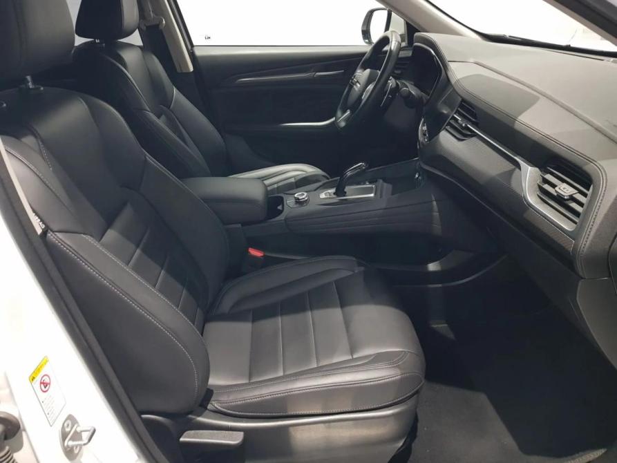 Haval F7x I Москва  - изображение 12