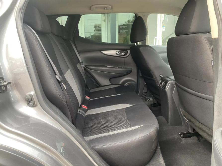 Nissan Qashqai II Рестайлинг Краснодар  - изображение 12