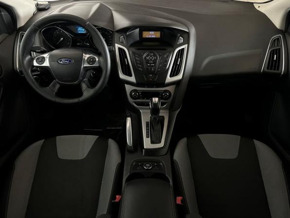 Ford Focus III с пробегом 2012 года, цена 797 000 рублей, 152200 км, хэтчбек, Автокод Объявления