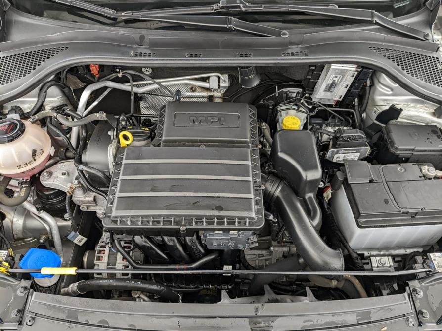 Volkswagen Polo VI Москва  - изображение 9