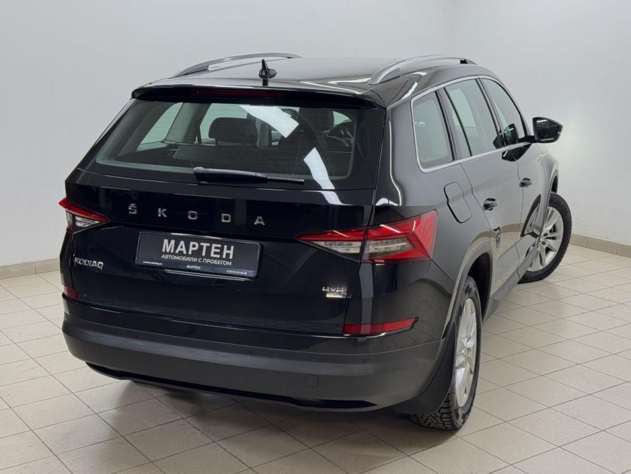 Skoda Kodiaq I Вологда  - изображение 9