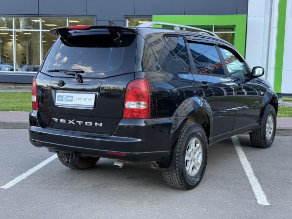 SsangYong Rexton II с пробегом 2011 года, цена 875 000 рублей, 212102 км, внедорожник, Автокод Объявления