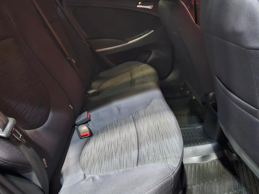 Hyundai Solaris I Рестайлинг Вологда  - изображение 14