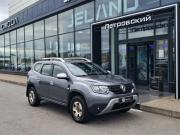 Renault Duster II Санкт-Петербург  - изображение 19