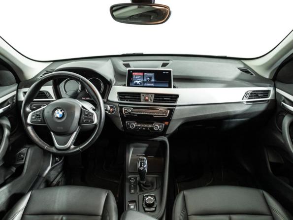 BMW X1 II (F48) Рестайлинг с пробегом 2020 года, цена 2 999 700 рублей, 78682 км, внедорожник, Автокод Объявления