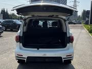 Infiniti QX80 I Рестайлинг Уфа  - изображение 30