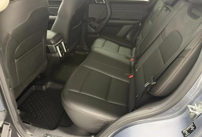 Haval Dargo I с пробегом 2022 года, цена 2 420 000 рублей, 56425 км, внедорожник, Автокод Объявления