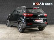 Hyundai Creta I Рестайлинг Екатеринбург  - изображение 22