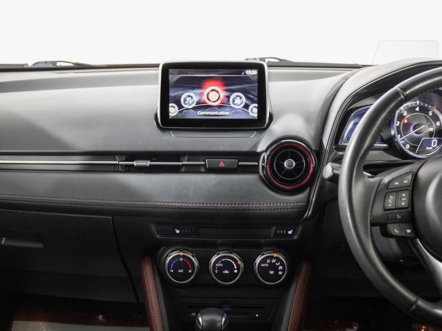 Mazda CX-3 I Иркутск  - изображение 13