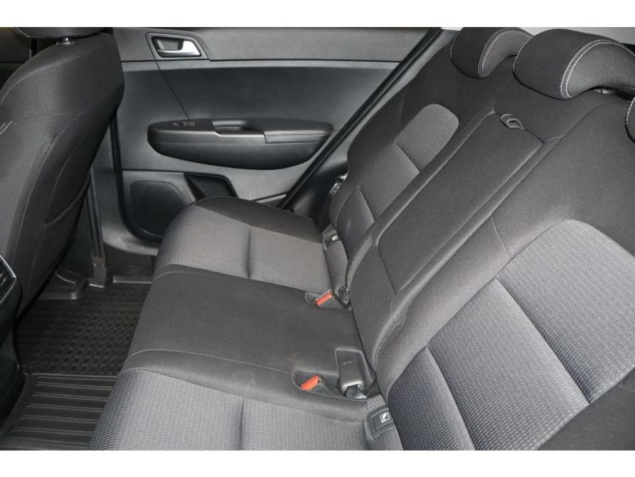 Kia Sportage IV Рестайлинг Коломна  - изображение 7