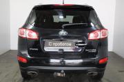 Hyundai Santa Fe II Рестайлинг Санкт-Петербург  - изображение 23