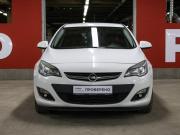 Opel Astra J Рестайлинг Москва  - изображение 24