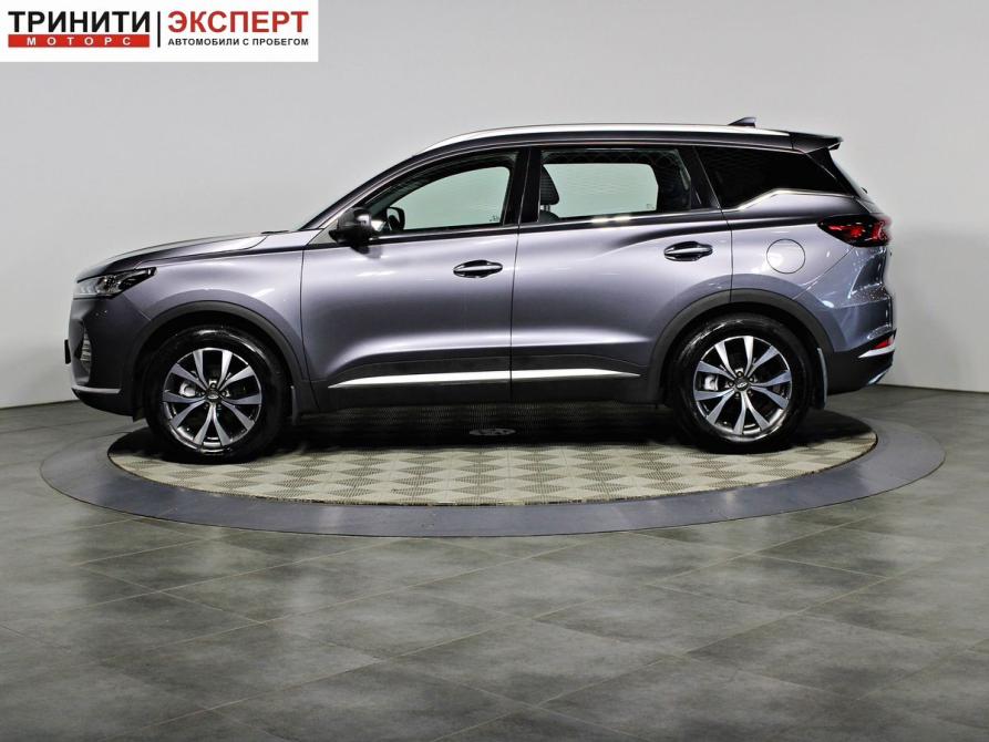 Chery Tiggo 7 Pro I Белгород  - изображение 8