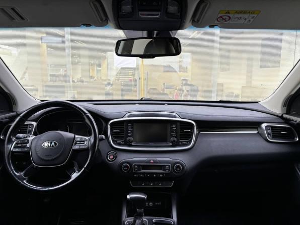 Kia Sorento III Prime Рестайлинг с пробегом 2019 года, цена 2 599 000 рублей, 117000 км, внедорожник, Автокод Объявления