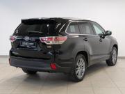 Toyota Highlander III (XU50) Санкт-Петербург  - изображение 35