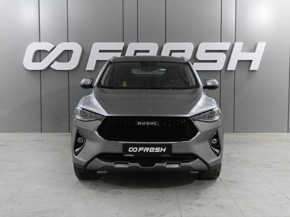 Haval F7x I с пробегом 2019 года, цена 1 869 000 рублей, 85419 км, внедорожник, Автокод Объявления
