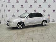 Kia Spectra I Рестайлинг 2 Тольятти  - изображение 21