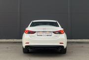 Mazda 6 III (GJ) Рестайлинг Красноярск  - изображение 28