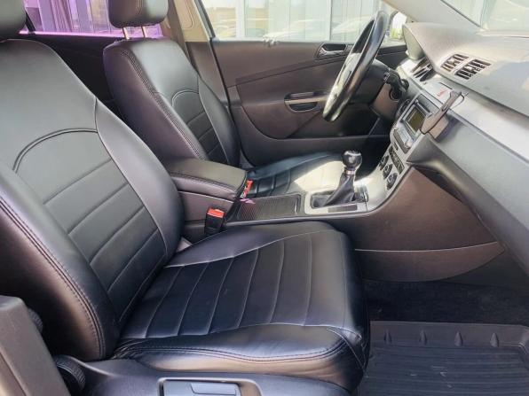 Volkswagen Passat B6 с пробегом 2007 года, цена 635 000 рублей, 459000 км, седан, Автокод Объявления