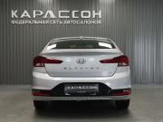 Hyundai Elantra VI (AD) Рестайлинг Пермь  - изображение 22