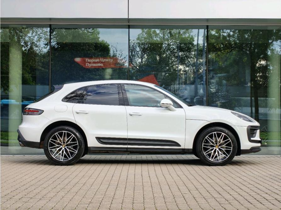 Porsche Macan I Рестайлинг 2 Санкт-Петербург  - изображение 6