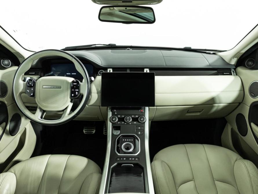 Land Rover Range Rover Evoque I Санкт-Петербург  - изображение 13