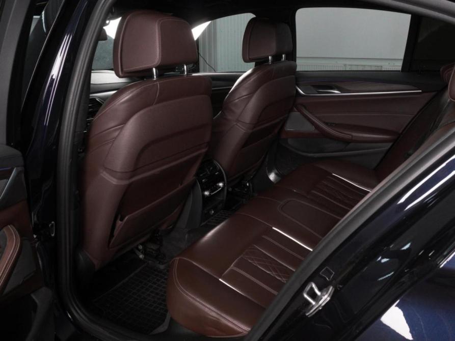 BMW 5 серии VII (G30/G31/G38) Минеральные Воды  - изображение 11