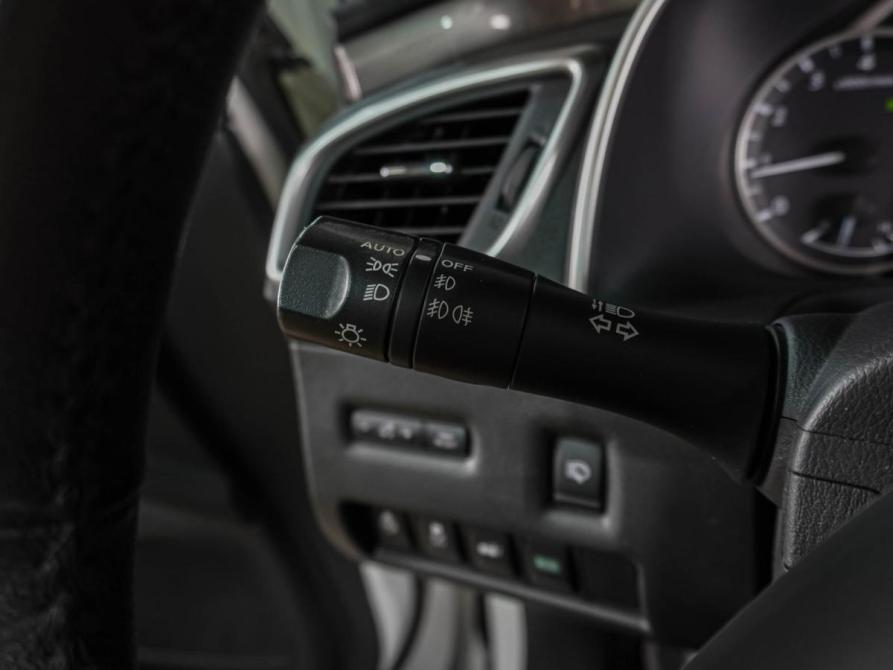 Nissan Murano III (Z52) Воронеж  - изображение 21