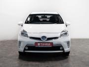 Toyota Prius III Рестайлинг (XW30) Чита  - изображение 21