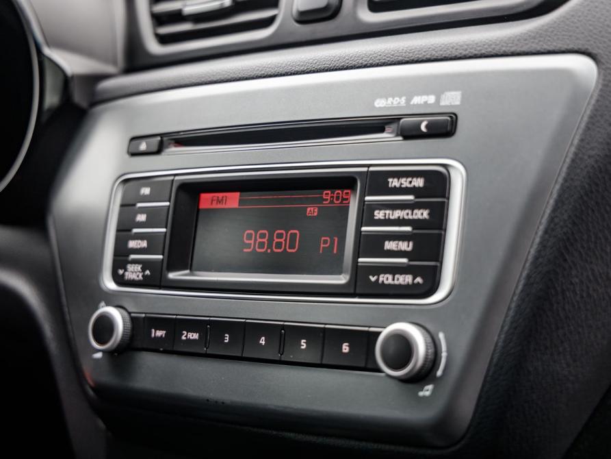 Kia Rio III Рестайлинг Волгоград  - изображение 23