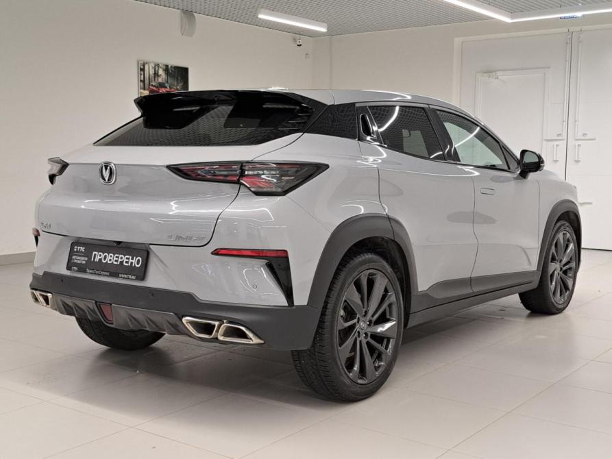 Changan UNI-T I Казань  - изображение 6