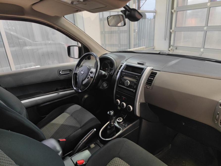 Nissan X-Trail II Арзамас  - изображение 8