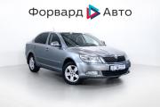 Skoda Octavia II (A5) Рестайлинг Тюмень  - изображение 24