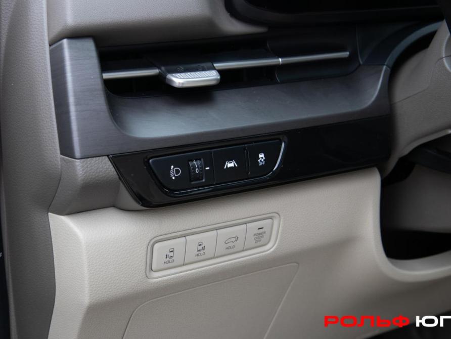 Kia Carnival IV Москва  - изображение 22