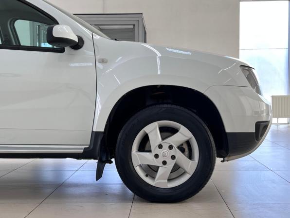 Renault Duster I Рестайлинг с пробегом 2017 года, цена 1 390 000 рублей, 129015 км, внедорожник, Автокод Объявления
