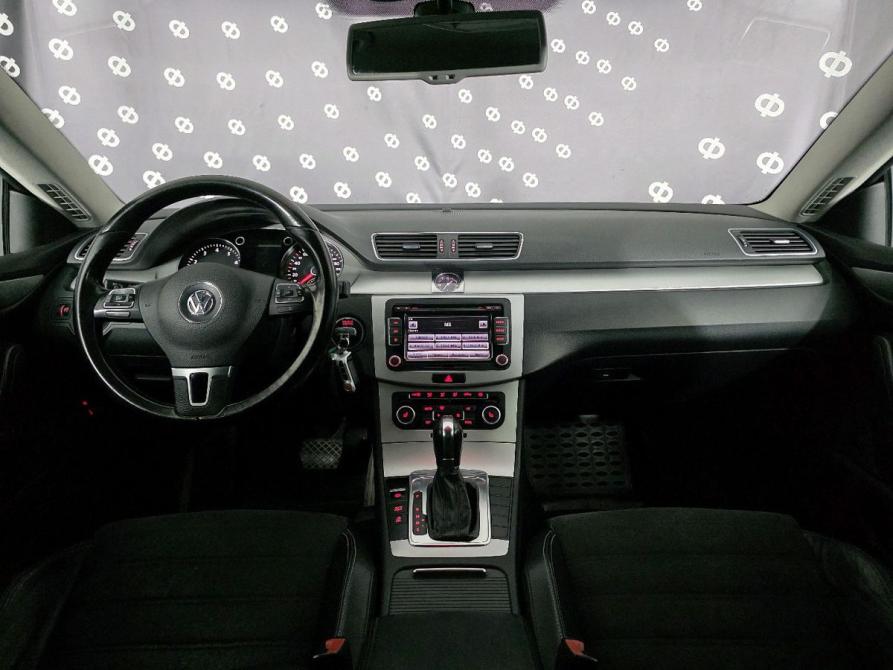 Volkswagen Passat CC I Новосибирск  - изображение 24