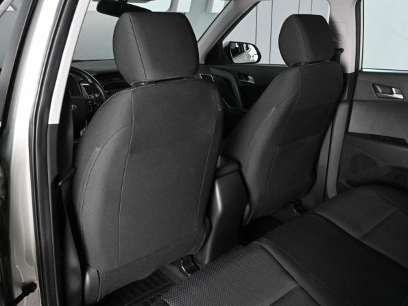 Hyundai Creta I с пробегом 2019 года, цена 1 899 000 рублей, 69096 км, внедорожник, Автокод Объявления