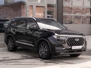 Chery Tiggo 8 Pro Max I Новосибирск  - изображение 25