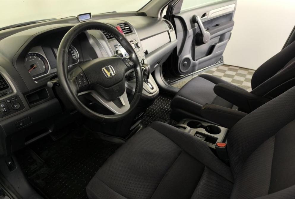 Honda CR-V III Нижний Новгород  - изображение 8