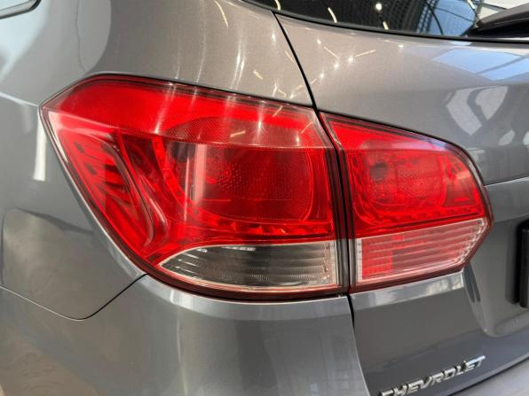 Chevrolet Cruze I Рестайлинг с пробегом 2013 года, цена 870 000 рублей, 135766 км, универсал, Автокод Объявления