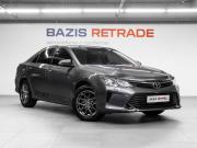 Toyota Camry VII (XV50) Рестайлинг Тюмень  - изображение 28