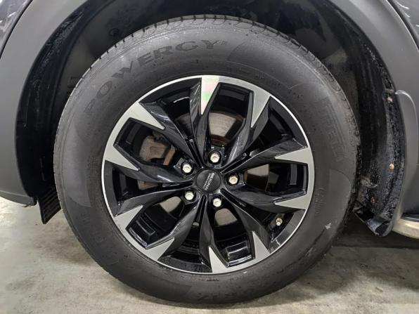 Kia Sportage IV Рестайлинг с пробегом 2018 года, цена 1 850 000 рублей, 237899 км, внедорожник, Автокод Объявления