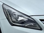 Hyundai Solaris I Рестайлинг Ижевск  - изображение 32
